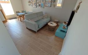 Maison de la plage